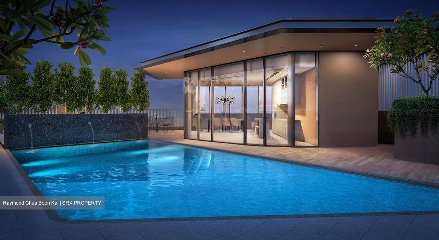 Arina East Residences (D15), Apartment #479685791